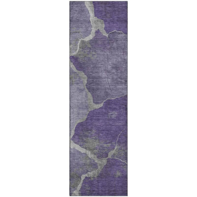 Premium Washable Super Soft Contemporary Envy Mayfield Rug