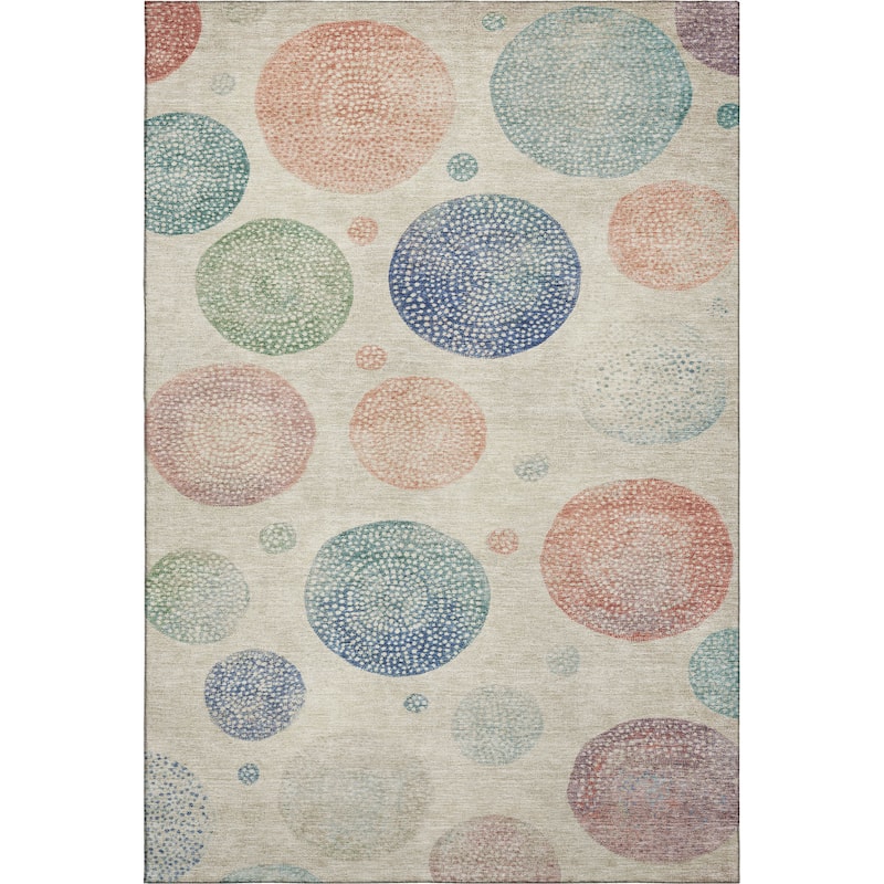 Premium Washable Super Soft Mayfield Rug