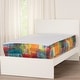 preview thumbnail 6 of 7, Siscovers On The Mark Bunkie Deluxe Zipper Bedding Set