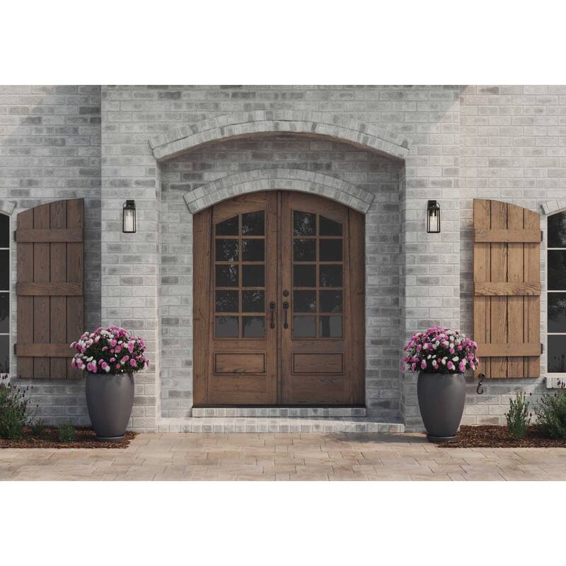 Progress Lighting P560287 Walcott 20" Tall Wall Sconce