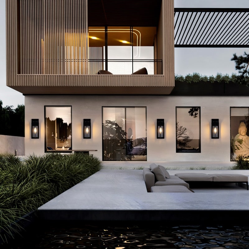 Outdoor-Wall-Light-With-