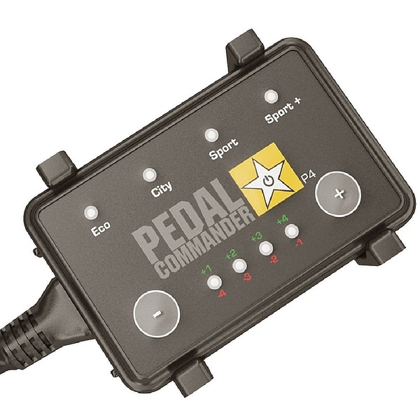 2007 jeep commander electronic throttle control