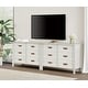 preview thumbnail 17 of 16, Kids Dresser for Bedroom, Baby Closet Storage Organizer for Nursery