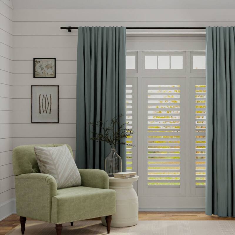 Rizzy Collection Modern Botanical Throw Pillow