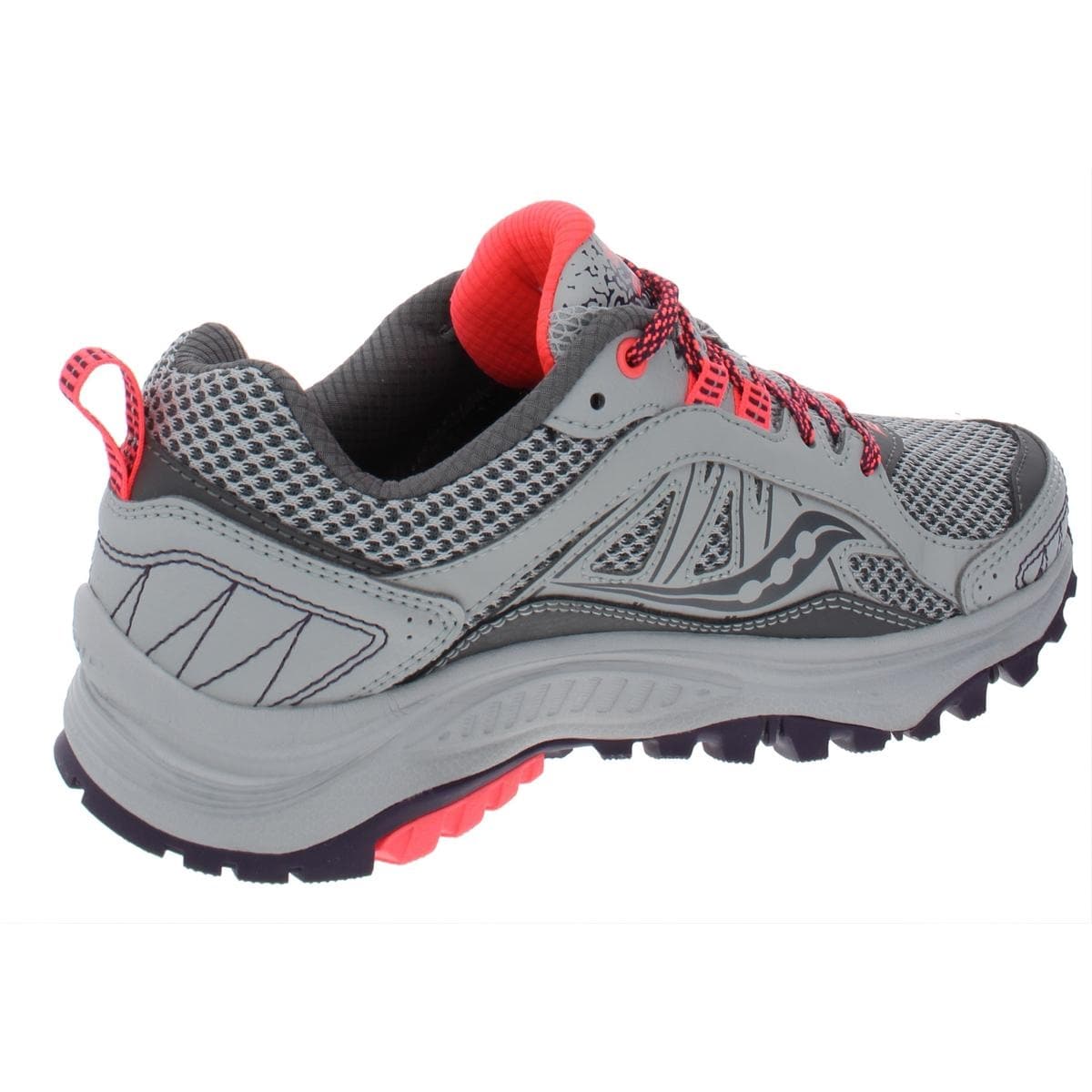 saucony excursion tr9 trail running shoe