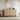 Set of 2 Elegant Right Angled Dresser with 6 Rattan Woven Drawers