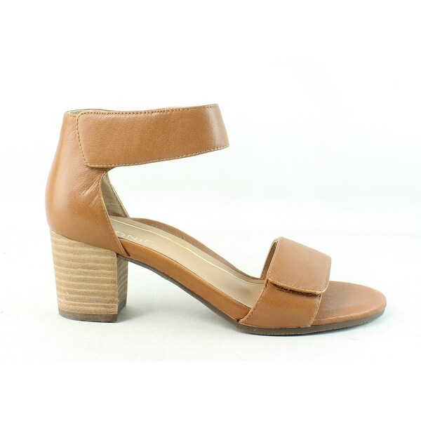 vionic solana heeled sandal