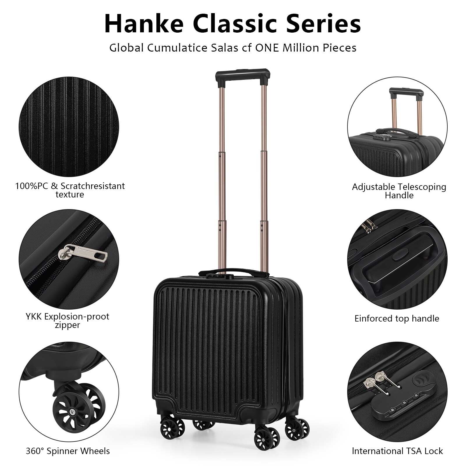 Bed bath and beyond under seat luggage discount