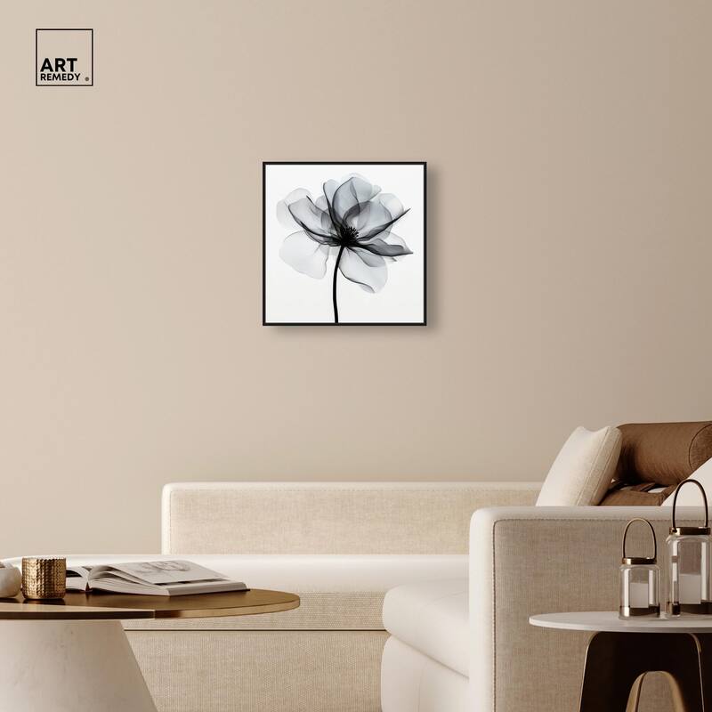 Midania III Canvas by Art Remedy