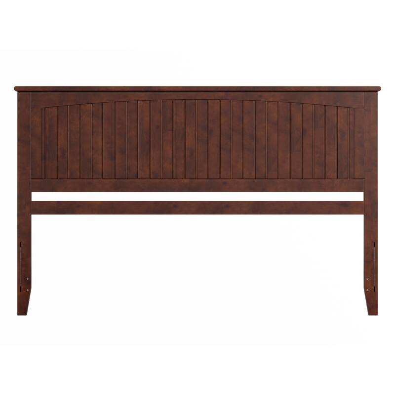 AFI Nantucket Headboard with Attachable Charger