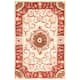 Option Ivory/Red