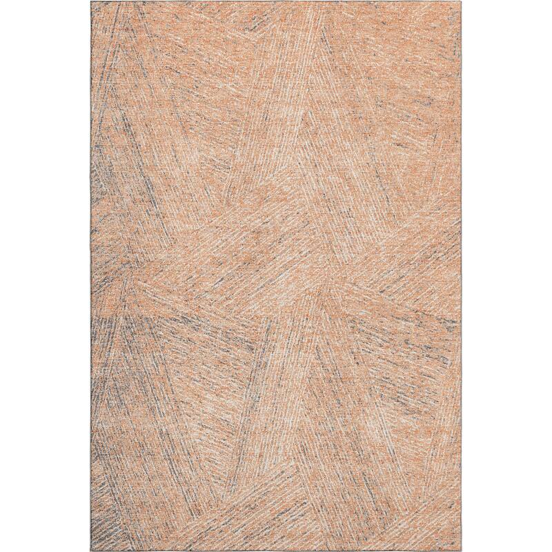 Premium Washable Super Soft Contemporary Diri Mayfield Rug