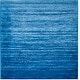 preview thumbnail 45 of 160, SAFAVIEH Adirondack Vera Modern Ombre Distressed Stripe Area Rug 10' x 10' Square - Light Blue/Dark Blue