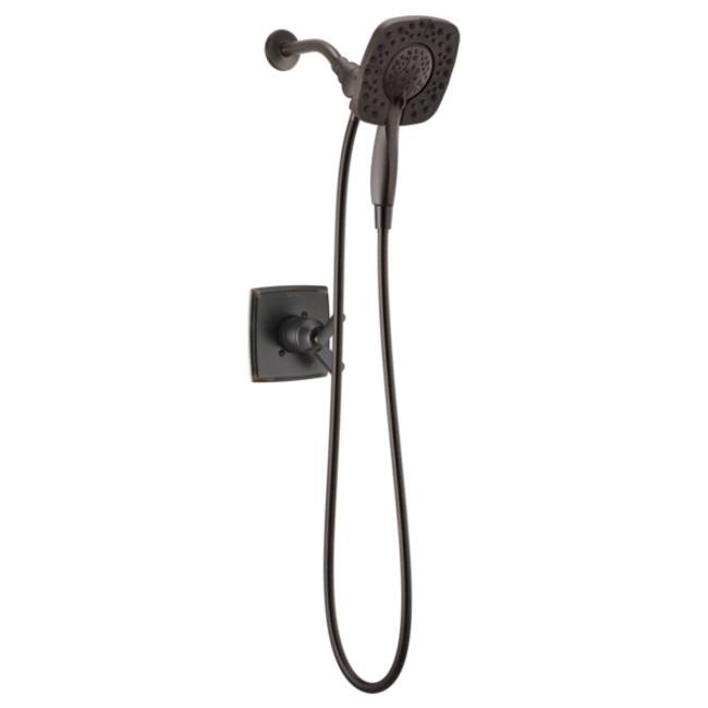Delta Ashlyn Monitor 17 Series Dual Function Pressure Balanced Shower