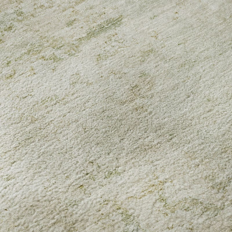 Premium Washable Super Soft Solid Abstract Mayfield Rug