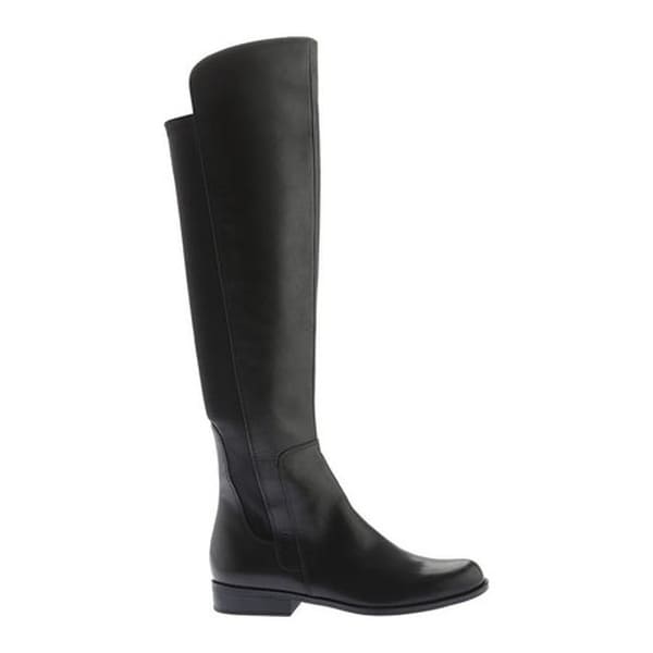 Chieri Wide Calf Over The Knee Boot 