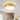 Dimmable LED Flush Mount Ceiling Light with 5-Color Temperature Selectable - 11.4 in W Ă— 3.7 in H