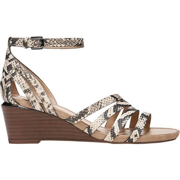 franco sarto della wedge sandals