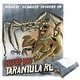 preview thumbnail 1 of 3, Warner Brothers Scooby-Doo Tarantula Run Silk Touch Throw Blanket