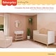 preview thumbnail 18 of 16, Fisher-Price Iris/Siesta Changing Table by Dream On Me