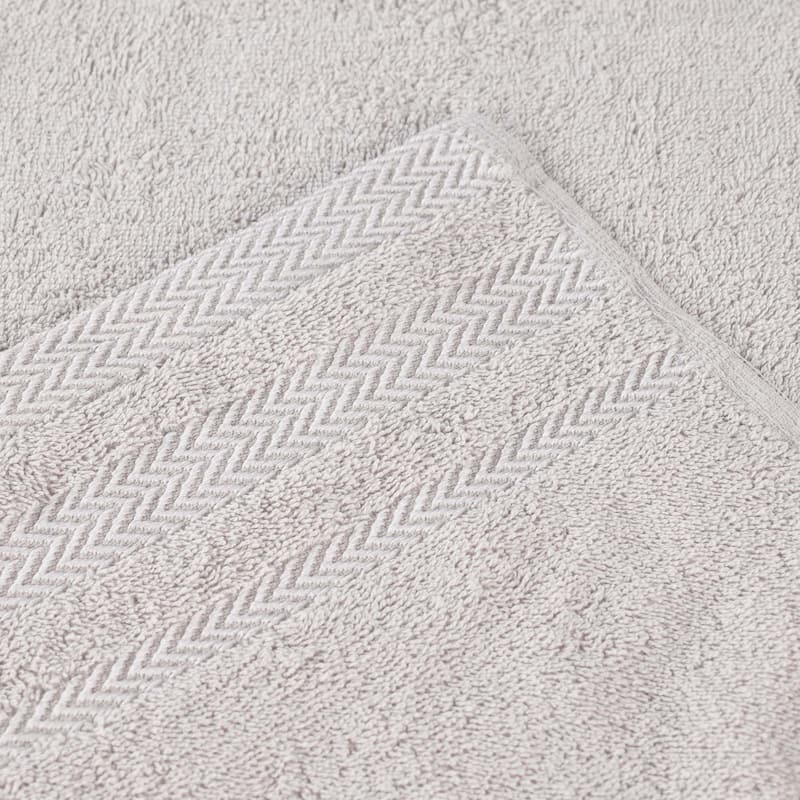 Superior Hays Cotton Soft Medium Weight Bath Sheet Set of 2