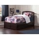 preview thumbnail 2 of 97, Richmond Bed with Footboard and Twin XL Trundle