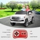 preview thumbnail 21 of 37, Electric Kids Ride-On Car SUV - 2 Seater Licensed Land Cruiser