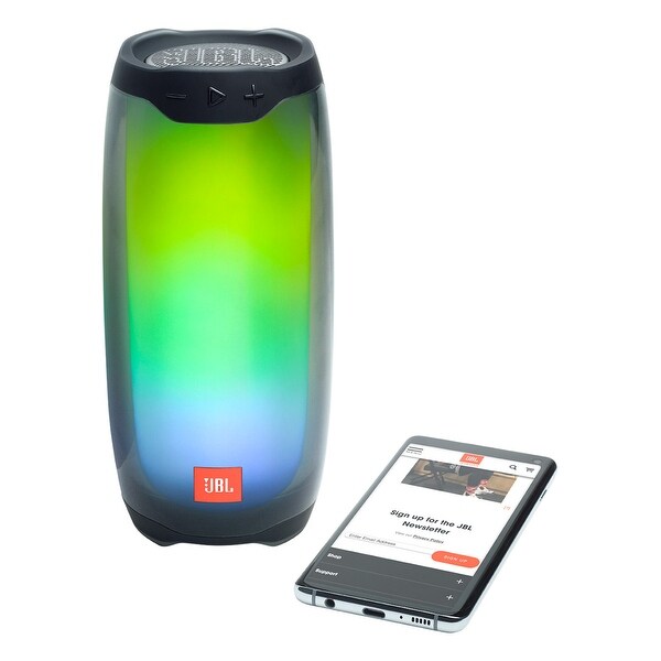jbl speaker pulse