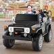 preview thumbnail 2 of 25, 12V 2-Seat Licensed Kids Ride On Toyota FJ40 Car with 2.4G Remote Control - 49.6" x 30.7" x 31.1" (L x W x H)
