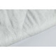 preview thumbnail 5 of 12, AC Pacific Waterproof Bamboo Terry Crib Mattress Cover