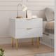 Option white