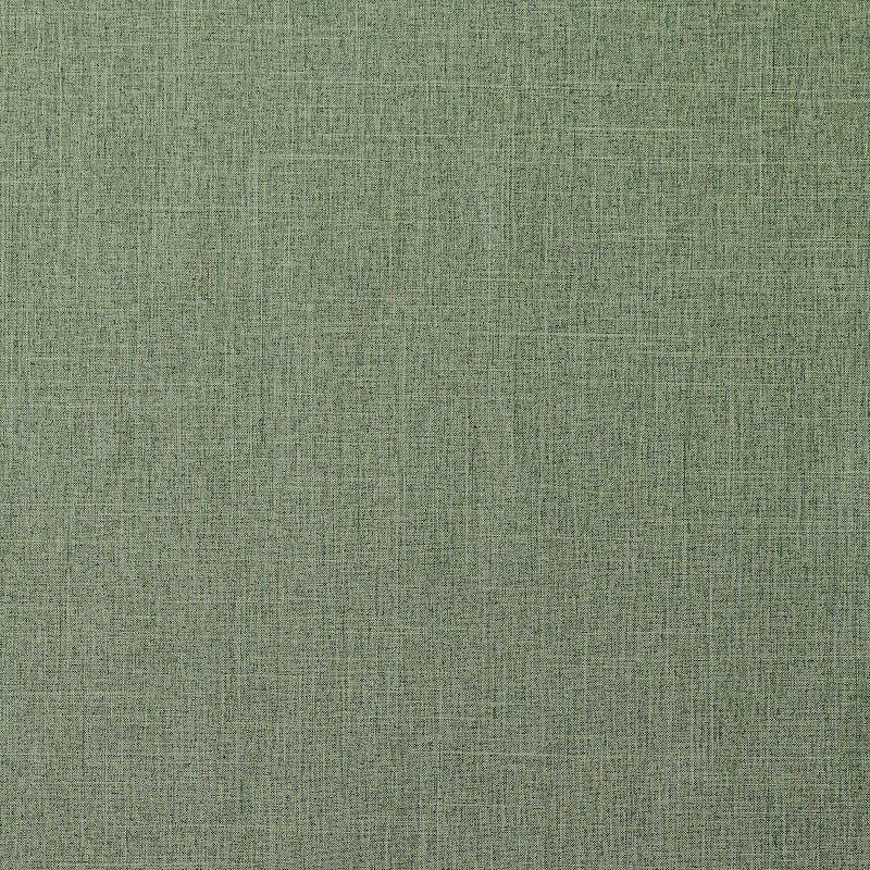 No. 918 Jacob Heathered Texture Semi-Sheer Tab Top Curtain Panel, Single Panel