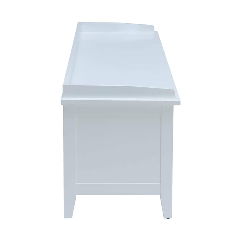 Splendid Bench with 3-Drawer
