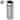 iTouchless 13 Gal Round Stainless Steel Touchless Sensor Trash Can