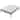 VECELO Metal Platform Bed Frame With 8" Memory Foam Mattress Included