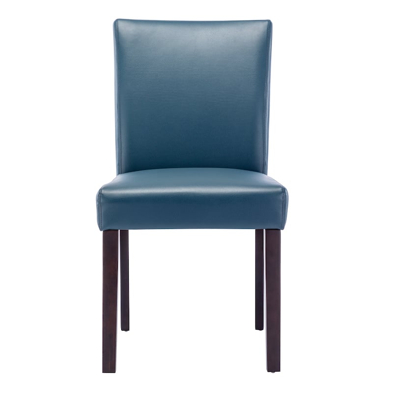 Alvin Upholstered Dining Chair Set of 2