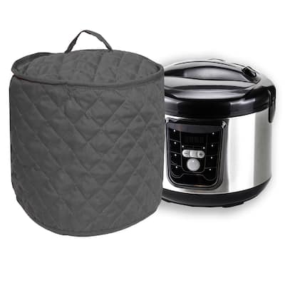 RITZ Solid 6-Quart Pressure Cooker Appliance Cover