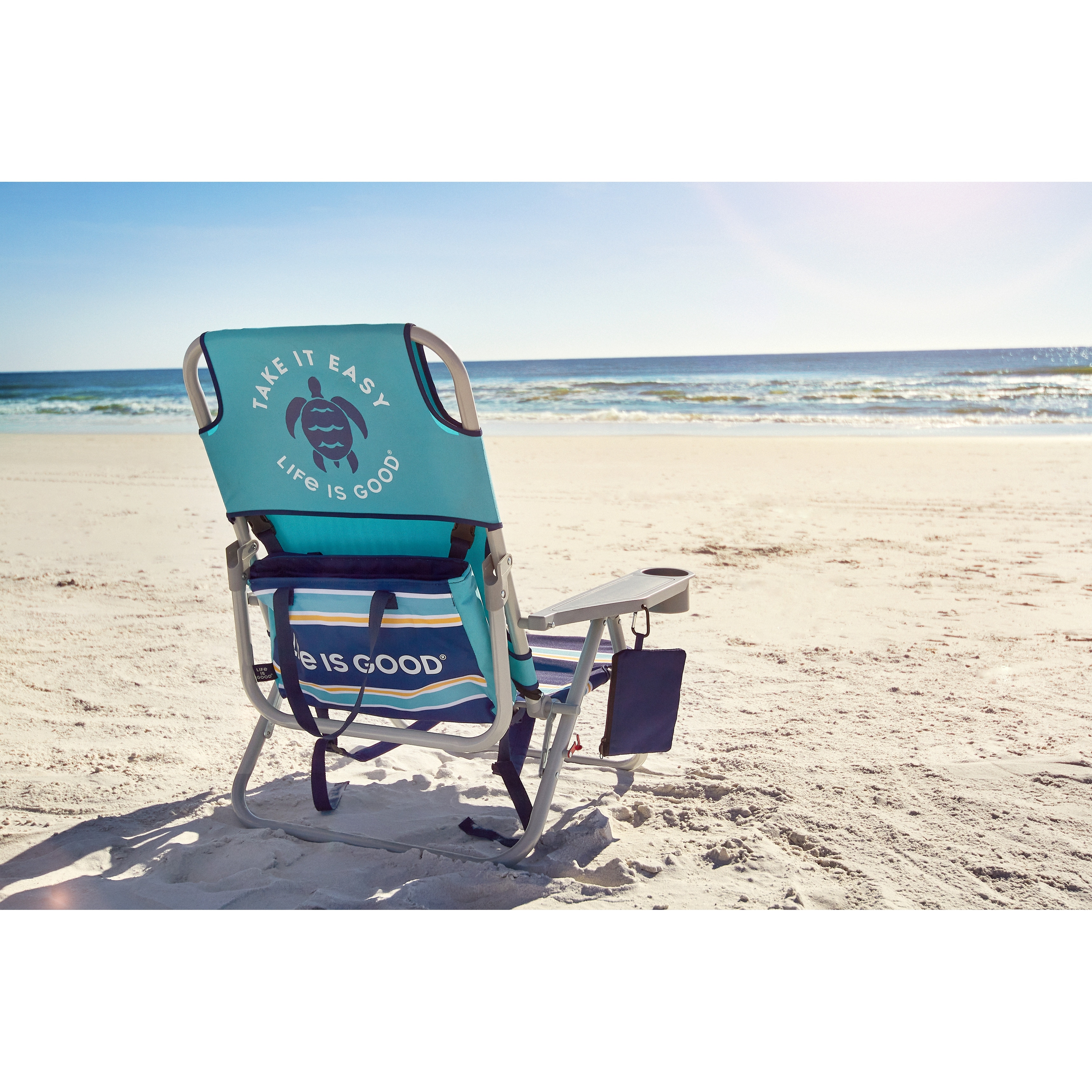 Beach chair life is good new arrivals