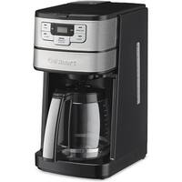Mill & Brew 12-Cup* Coffee Maker Black CM5000B - Best Buy