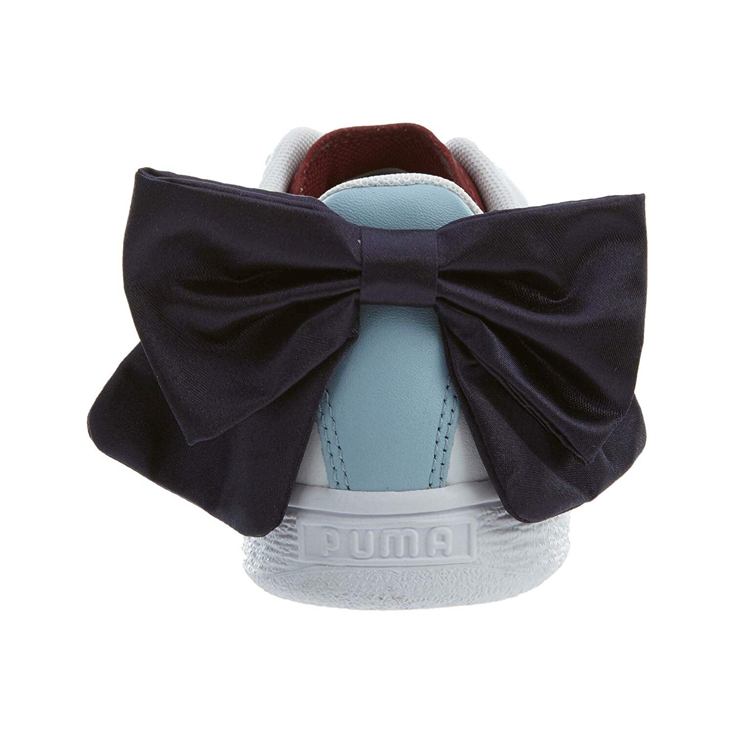 puma basket bow new school