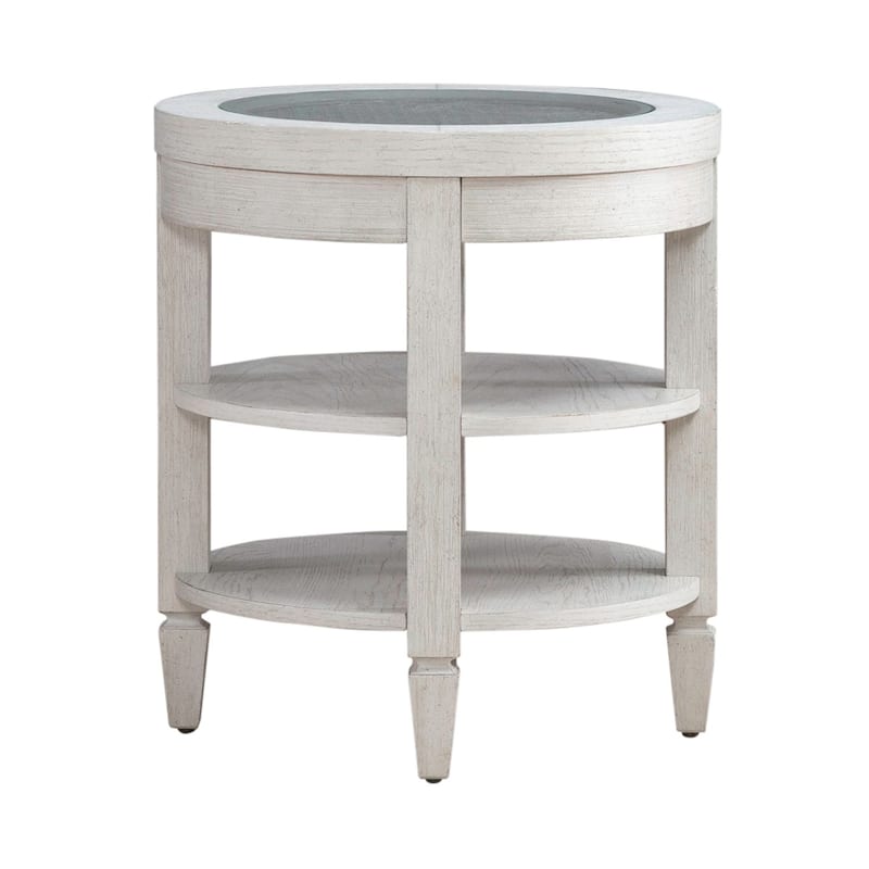 Liberty Furniture Caruso Heights Cocktail & Accent Tables - Various Options