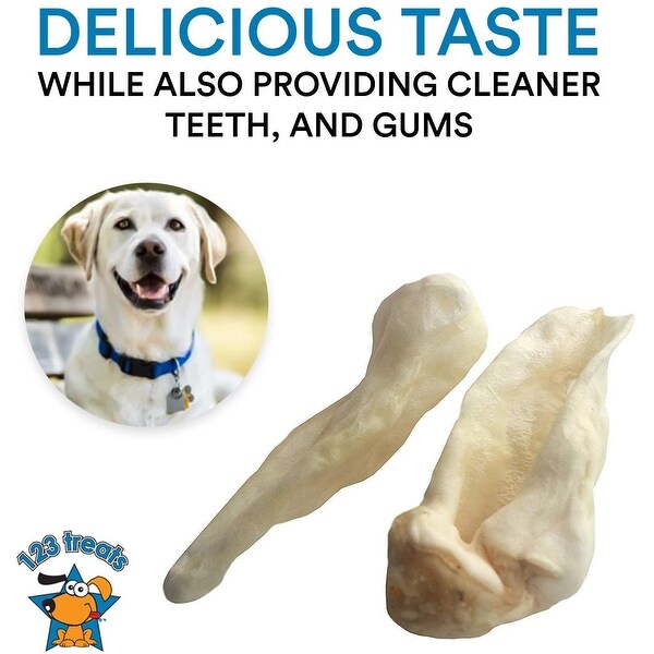 all natural dog chews