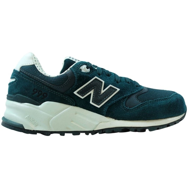 new balance 696 capsule suede sneaker