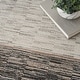 preview thumbnail 36 of 34, Nourison Desire Indoor Abstract Area Rug