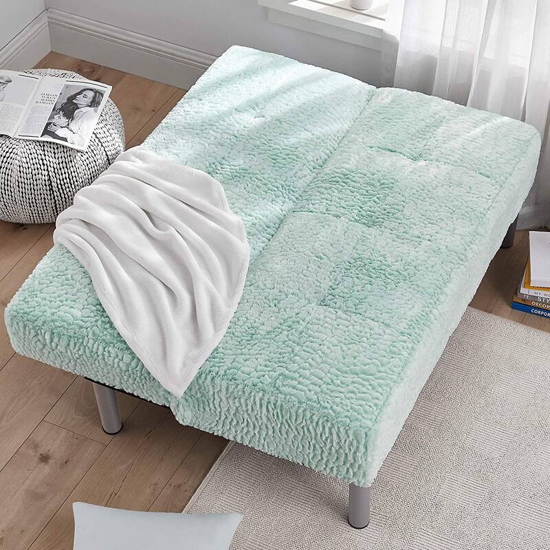 Coma Inducer® Mini Futon by DormCo