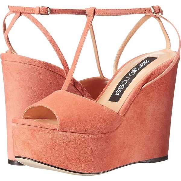 scarpe rossi