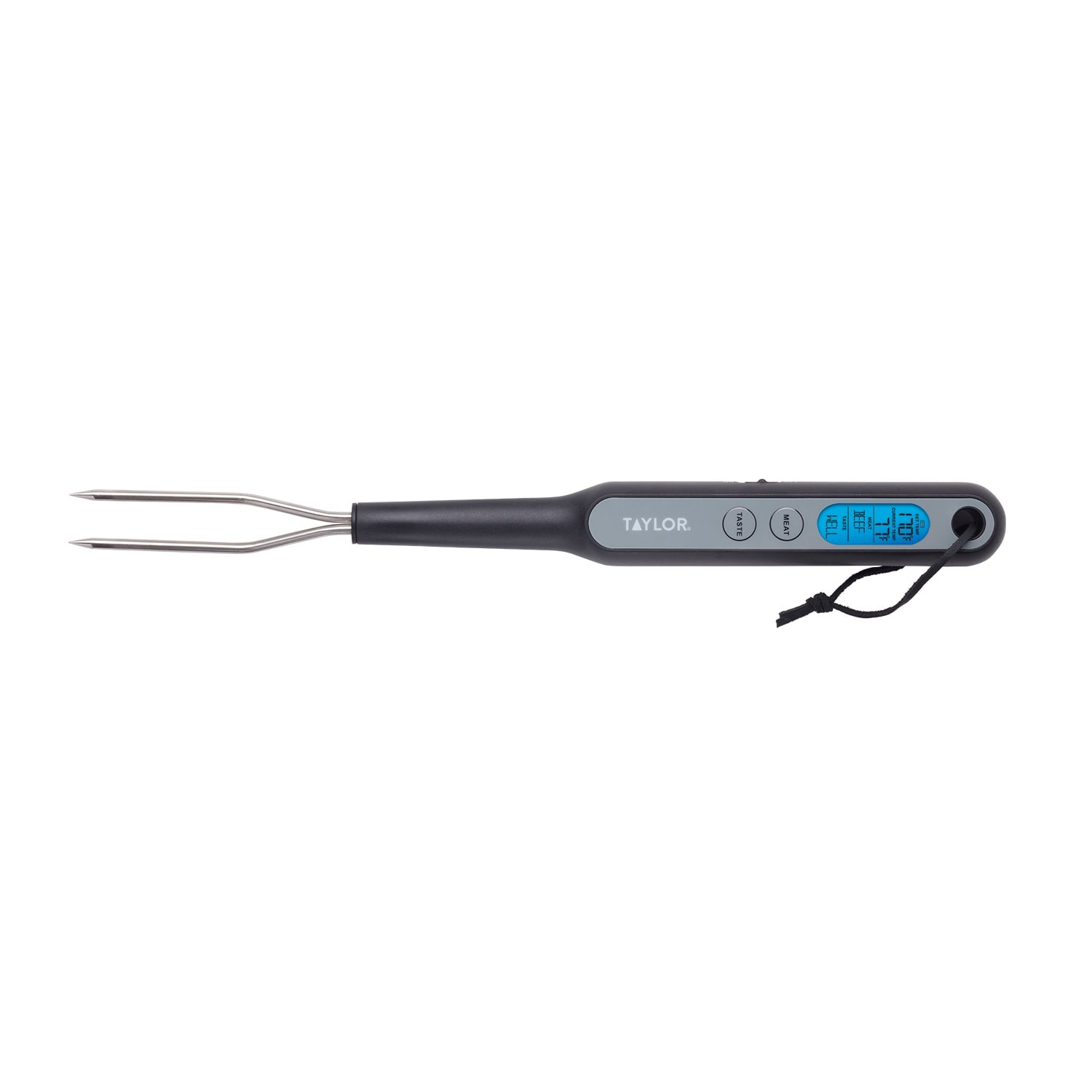 Digital Meat Thermometer/Fork