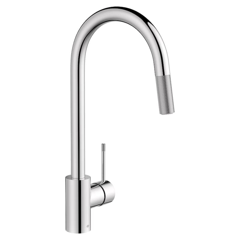 DXV D35404300 Etre 1.8 GPM Single Hole Pull Down Faucet
