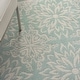 preview thumbnail 91 of 129, Nourison Jane Floral Medallion Indoor only Area Rug