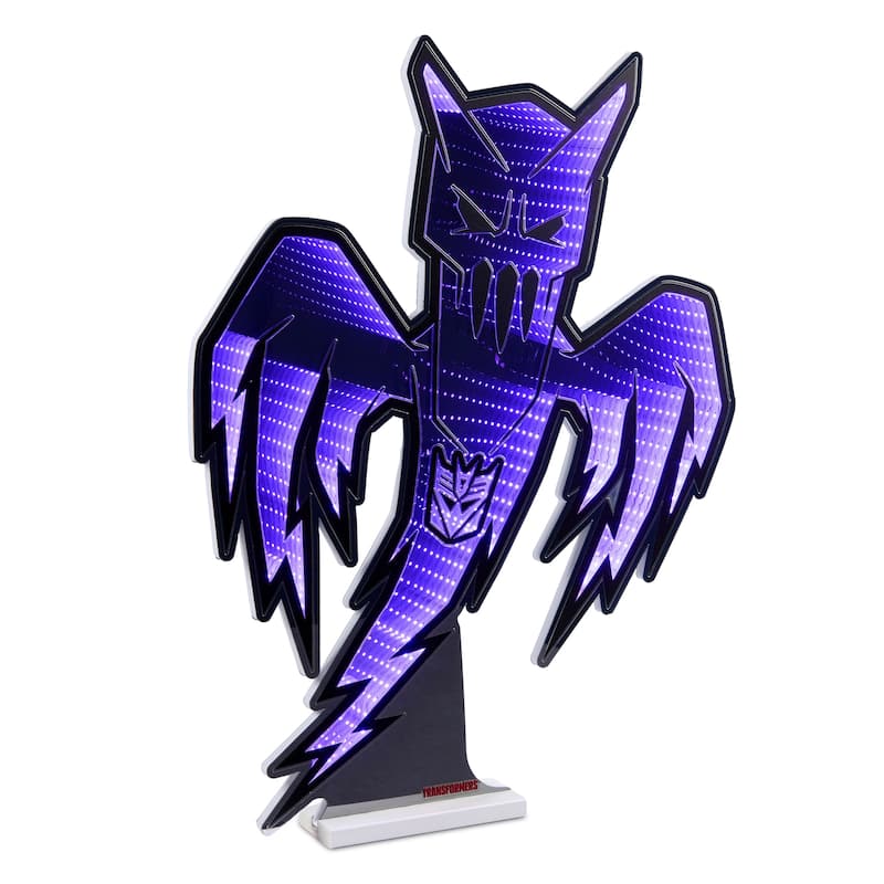 Transformers Ghost Ekkolight 27.5"H